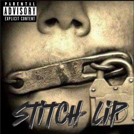 Stitch Lip | Boomplay Music