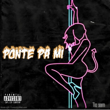 Ponte Pa Mi | Boomplay Music