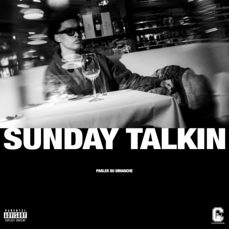 Sunday Talkin | Boomplay Music