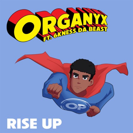 Rise Up (Instrumental) | Boomplay Music
