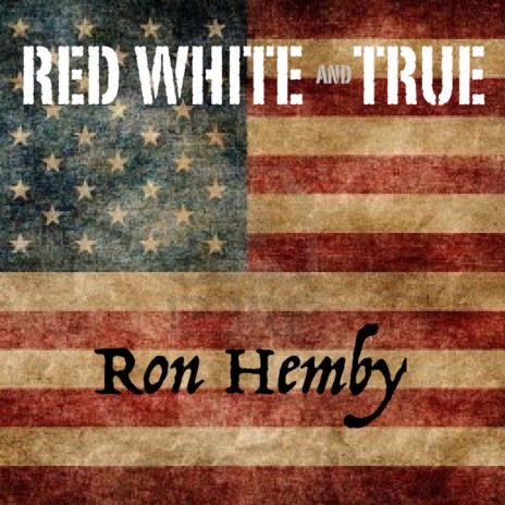 Red White and True | Boomplay Music