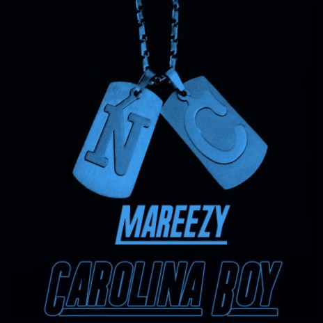 Carolina Boy | Boomplay Music