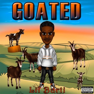 Goated Ep
