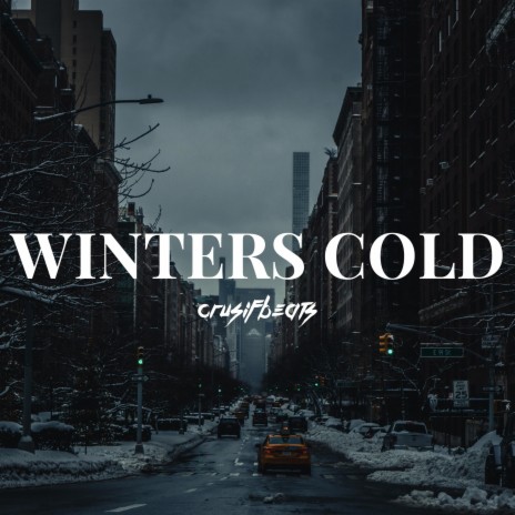 Winters Cold | Boomplay Music