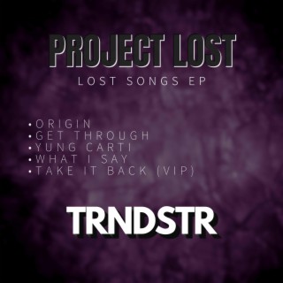 Project Lost