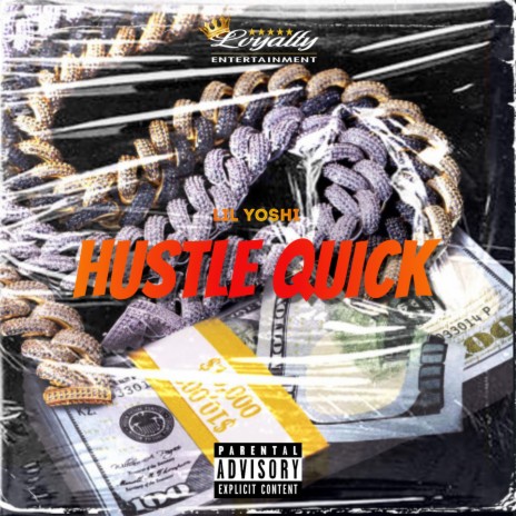 Hustle Quick | Boomplay Music