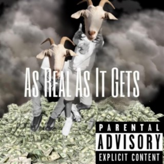 As real as it get's (feat. MarlonFyb)