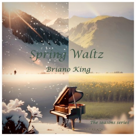 Spring Waltz | Boomplay Music