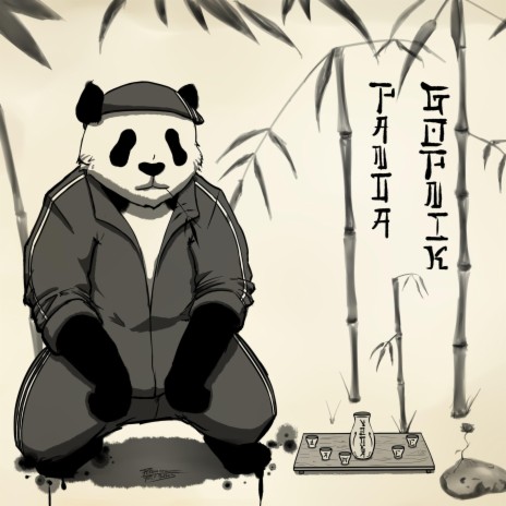 Bamboo Panda | Boomplay Music