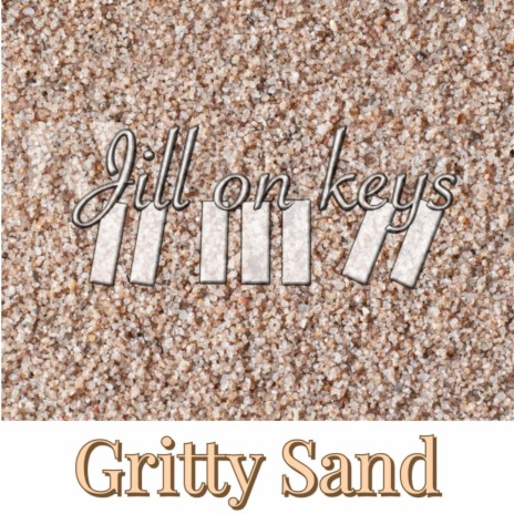 Gritty Sand