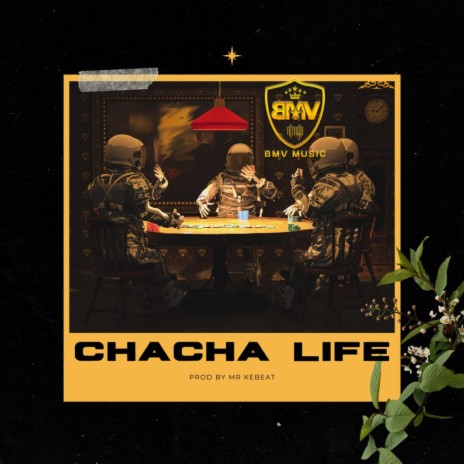 ChaCha Life | Boomplay Music