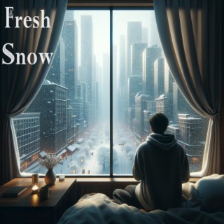 Fresh Snow (Choralversion)