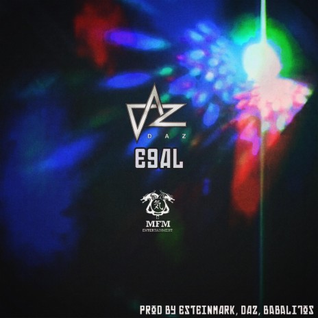 Egal ft. ESTEINMARK | Boomplay Music