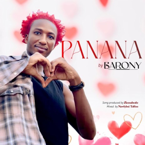 Panana | Boomplay Music