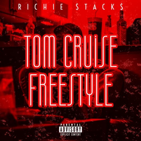 TOM CRUISE FREESTYLE