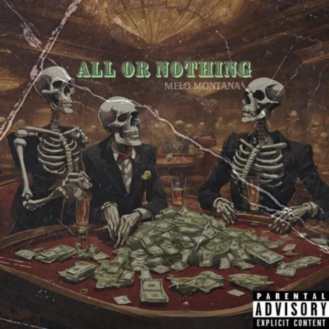 All or Nothing | Boomplay Music