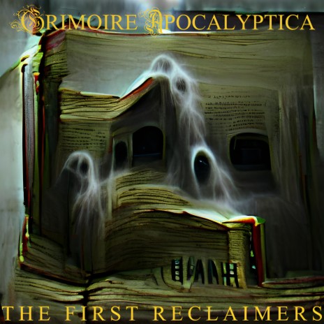 The First Reclaimers | Boomplay Music