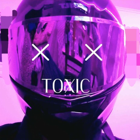 Toxic ft. Kwest | Boomplay Music