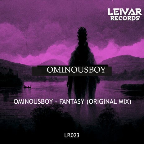 Fantasy (Original Mix) | Boomplay Music