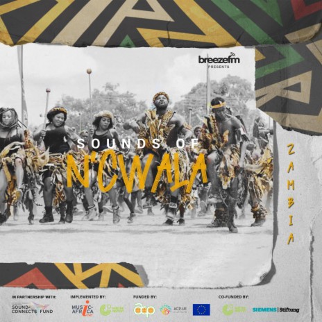 Amanguni Shanganani (Lusaka Group) | Boomplay Music