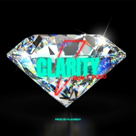 Clarity | Boomplay Music