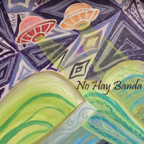 The Turn ft. No Hay Banda | Boomplay Music