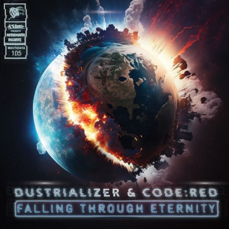 Falling Through Eternity ft. Code:Red | Boomplay Music