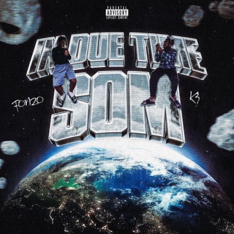 Jumped In The Game ft. SOM Fonzo & SOM K3 | Boomplay Music