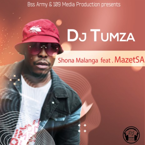 Shona Malanga ft. Mazet SA | Boomplay Music