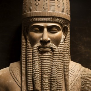 47.  Enki’s Quest to Save the Planet, Return of the Sumerian God: Hope or Peril for Earth’s Future?