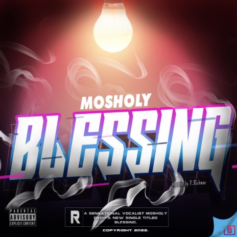 Blessing | Boomplay Music