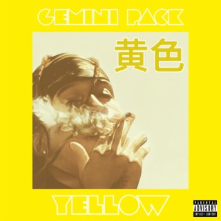 Gemini Pack : YELLOW