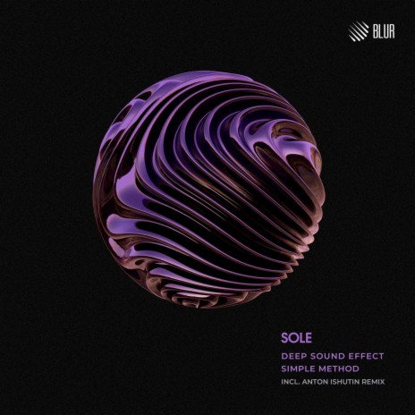 Sole (Anton Ishutin remix) ft. Simple Method & Anton Ishutin | Boomplay Music