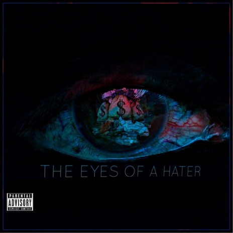 Eyes Of A Hater ft. Bop King