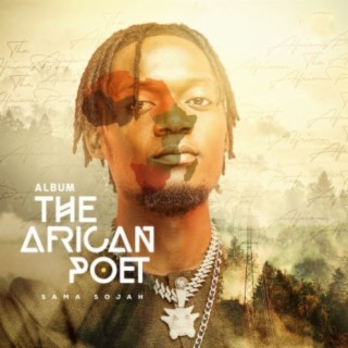 The African Poet
