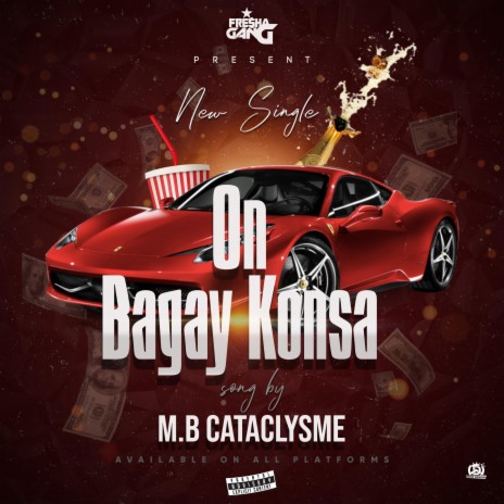 On Bagay Konsa | Boomplay Music