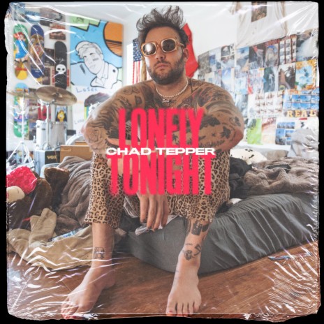 Lonely Tonight | Boomplay Music