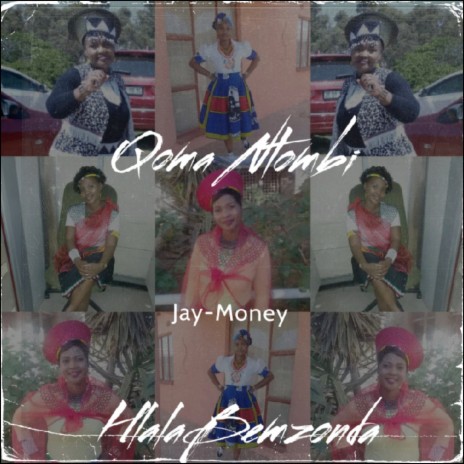 Qoma Ntombi ft. HlalaBemzonda | Boomplay Music