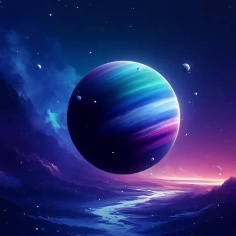 Between Planets | Boomplay Music