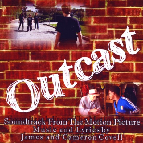 Main Title: Outcast | Boomplay Music