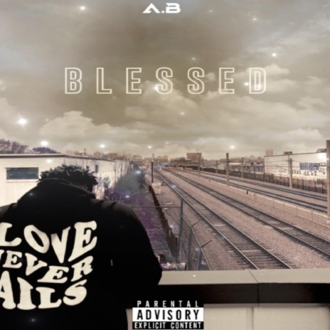 Blessed ft. SATYAM R9