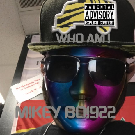 WHO AM i | Boomplay Music