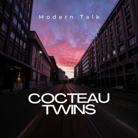 Modern Talk | Boomplay Music