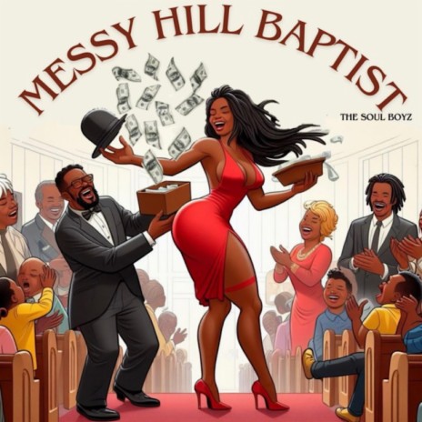 Messy Hill Baptist | Boomplay Music