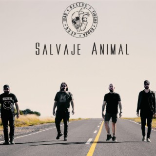 Salvaje Animal