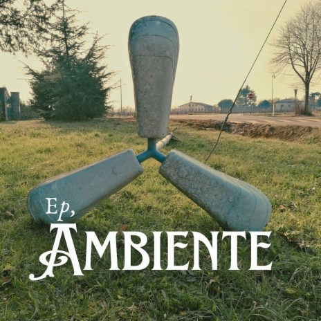 Ambiente 3 | Boomplay Music