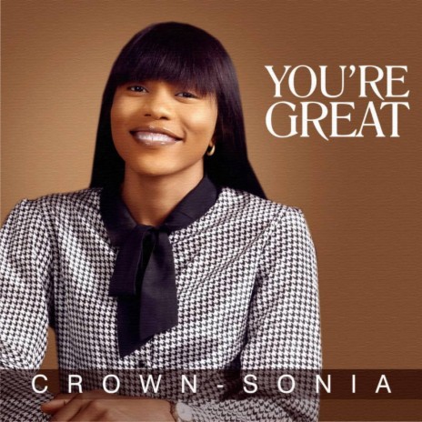 YOU’RE GREAT | Boomplay Music