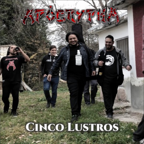 Cinco Lustros | Boomplay Music