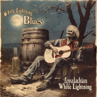 White Lightning Blues