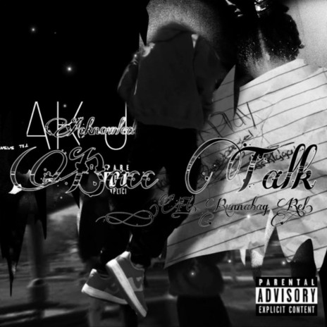 Bacc Talk (feat. Runnabagrel) | Boomplay Music